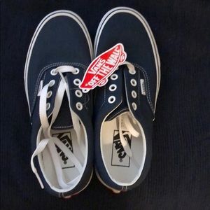 Brand New Authentic Vans